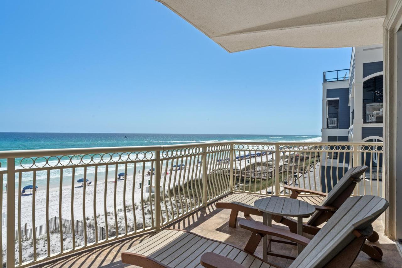 Dunes Of Crystal Beach 205 By Newman-Dailey Destin Buitenkant foto