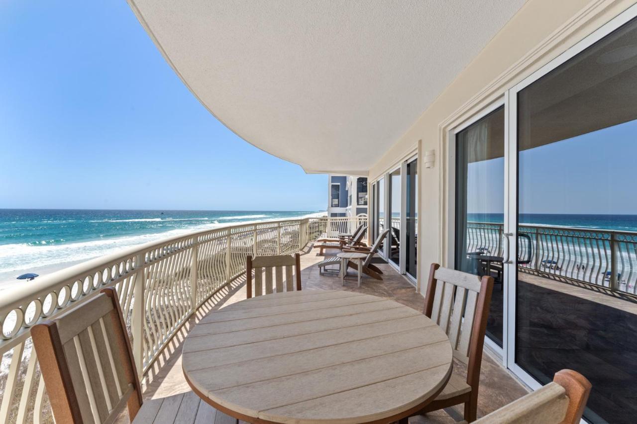 Dunes Of Crystal Beach 205 By Newman-Dailey Destin Buitenkant foto