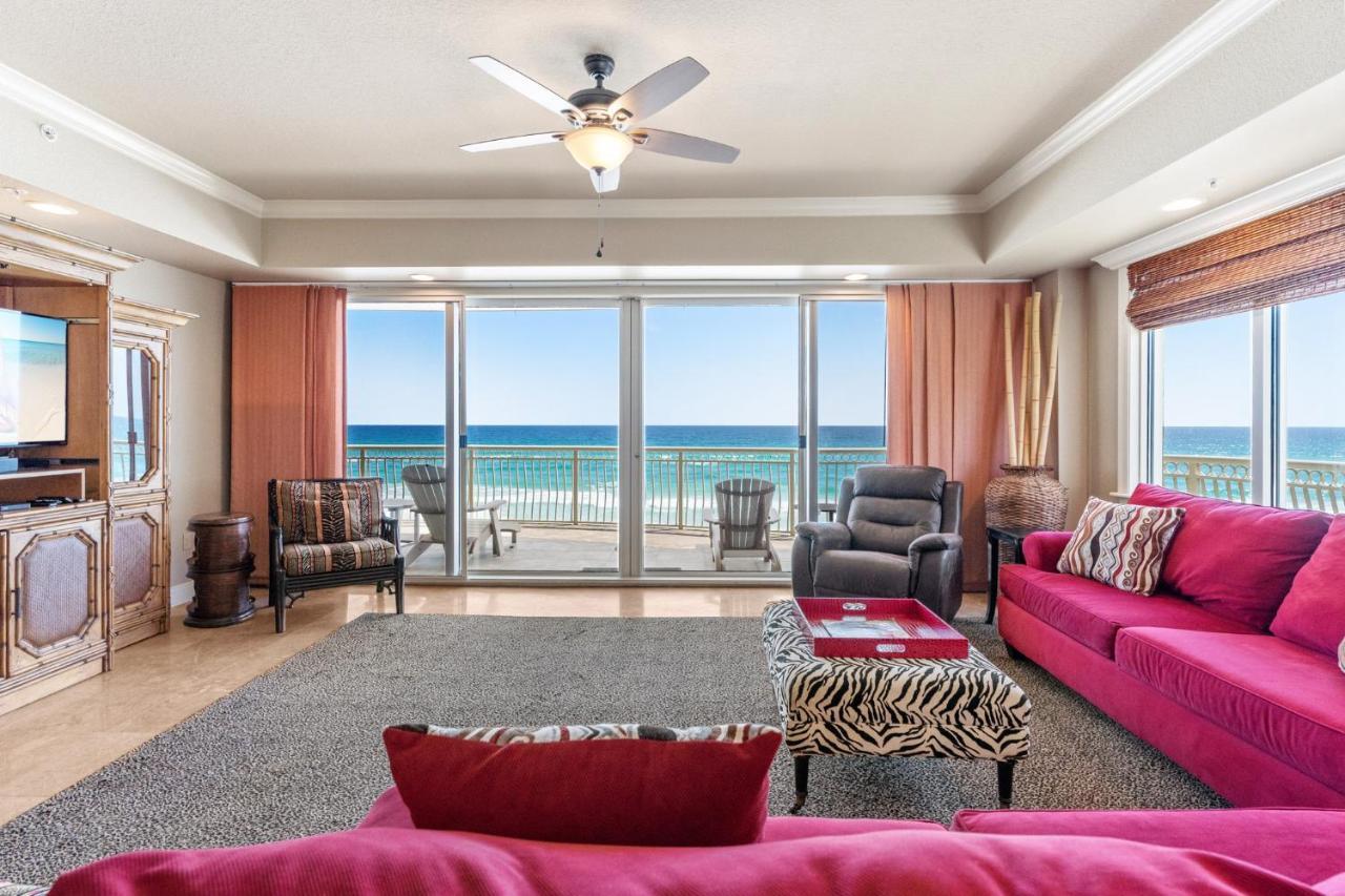 Dunes Of Crystal Beach 205 By Newman-Dailey Destin Buitenkant foto