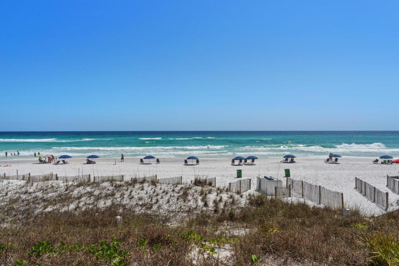 Dunes Of Crystal Beach 205 By Newman-Dailey Destin Buitenkant foto