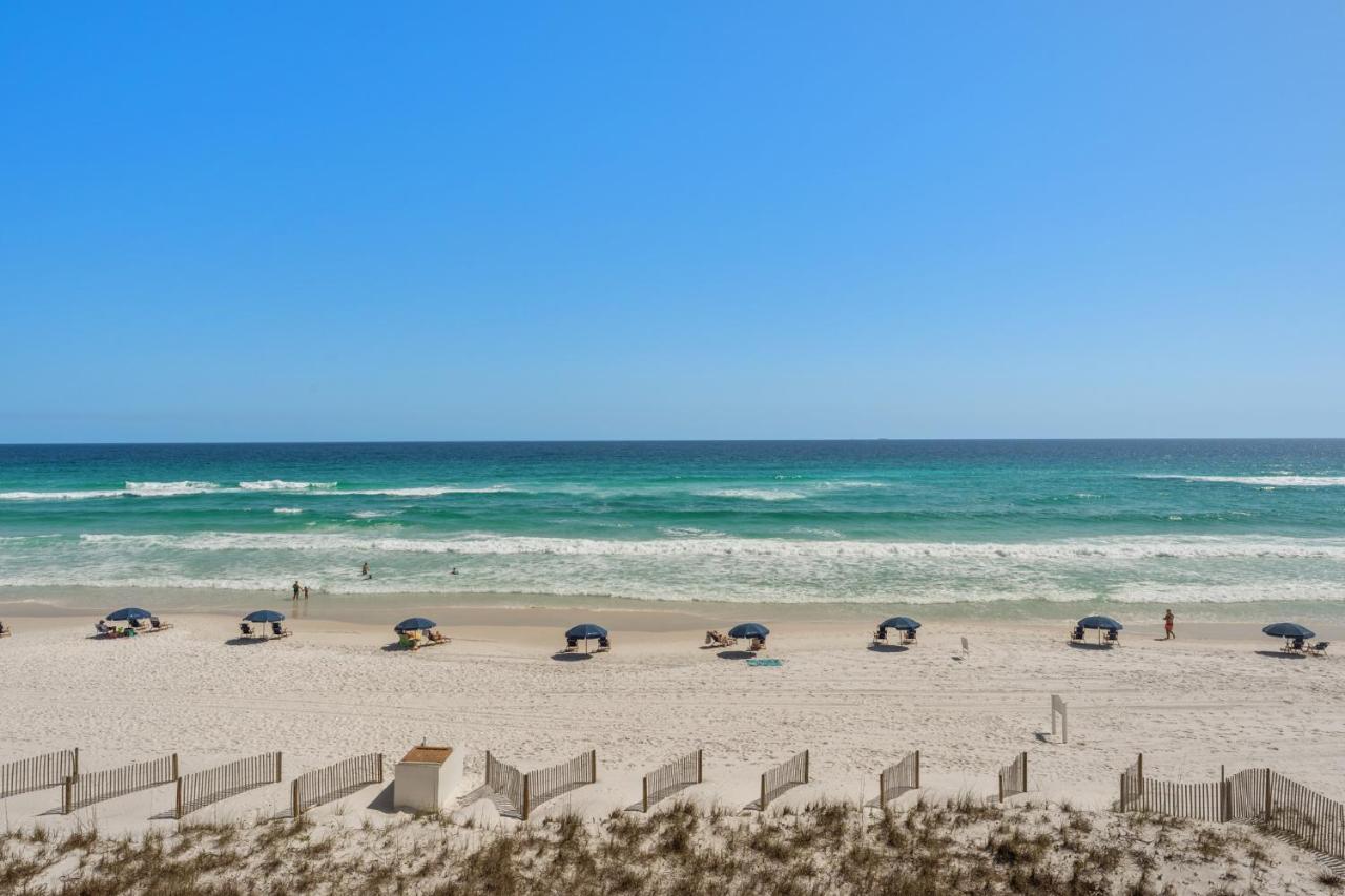 Dunes Of Crystal Beach 205 By Newman-Dailey Destin Buitenkant foto