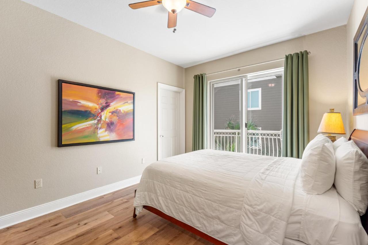 Dunes Of Crystal Beach 205 By Newman-Dailey Destin Buitenkant foto
