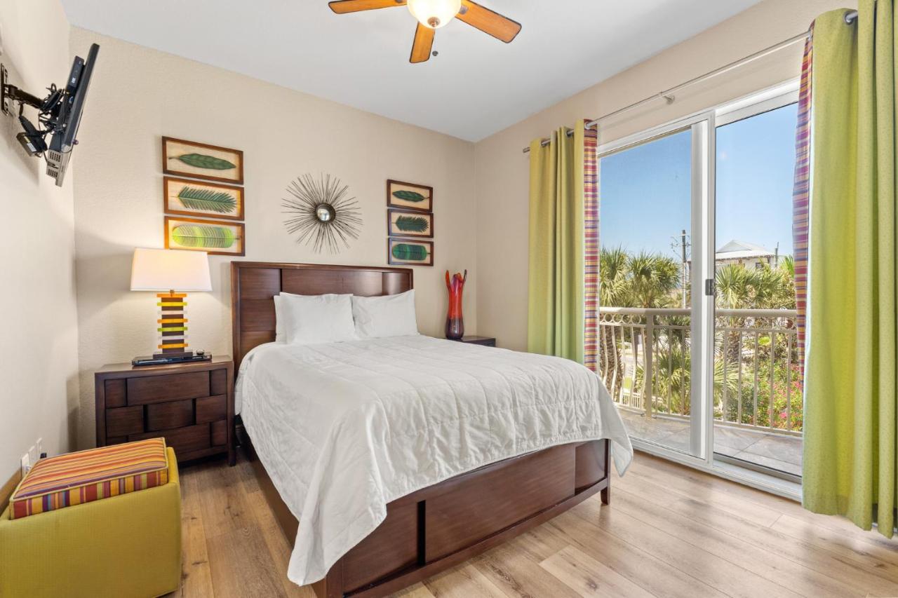 Dunes Of Crystal Beach 205 By Newman-Dailey Destin Buitenkant foto