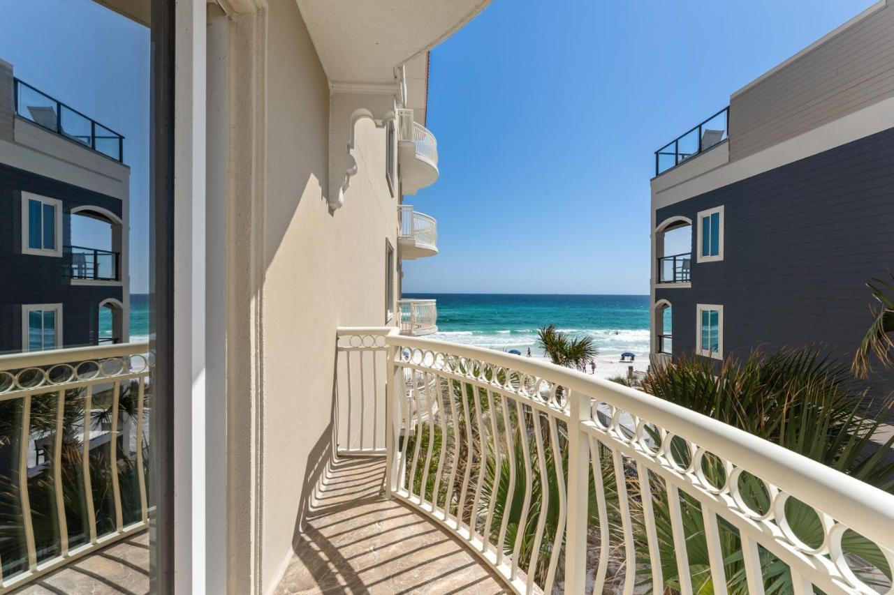 Dunes Of Crystal Beach 205 By Newman-Dailey Destin Buitenkant foto