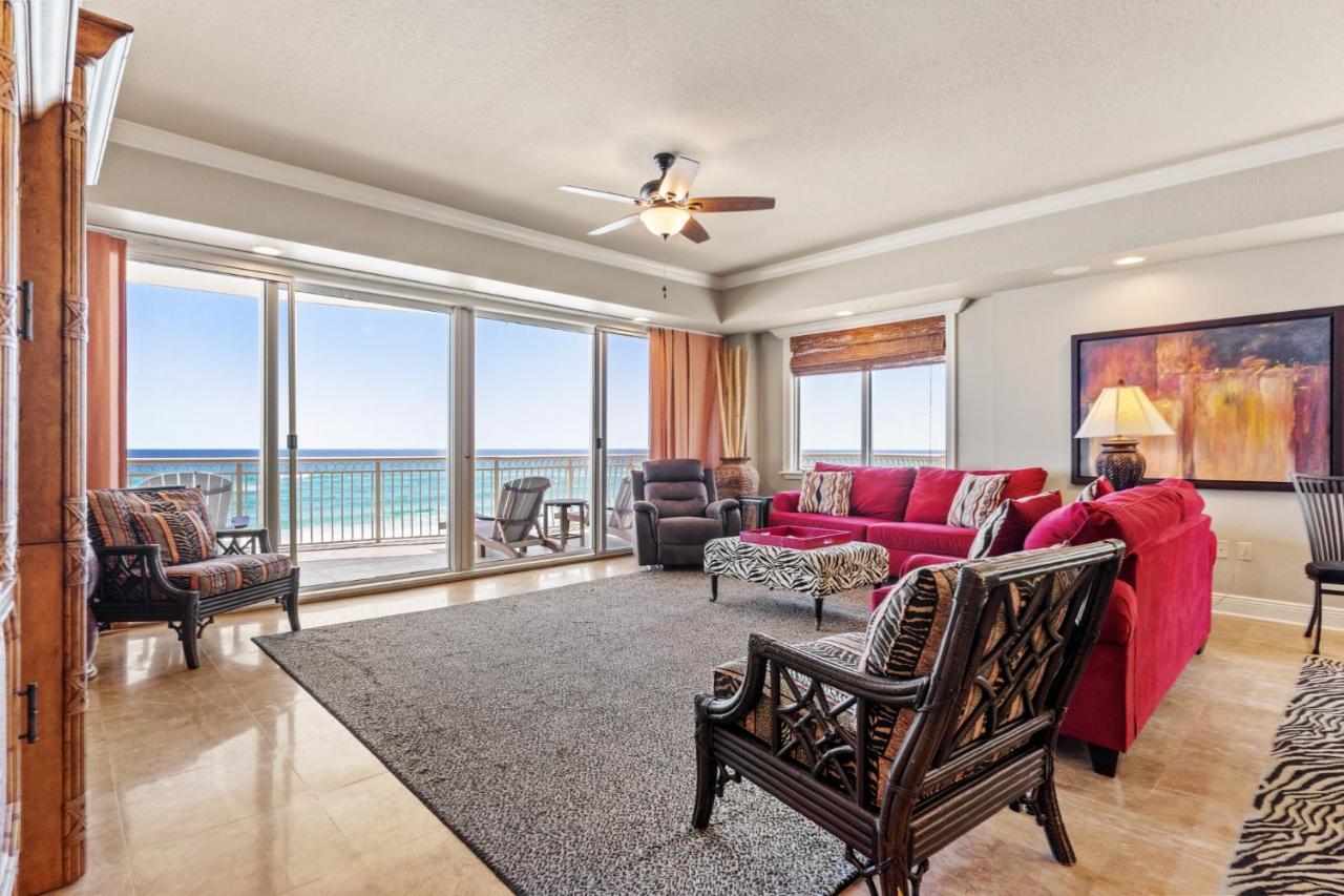 Dunes Of Crystal Beach 205 By Newman-Dailey Destin Buitenkant foto
