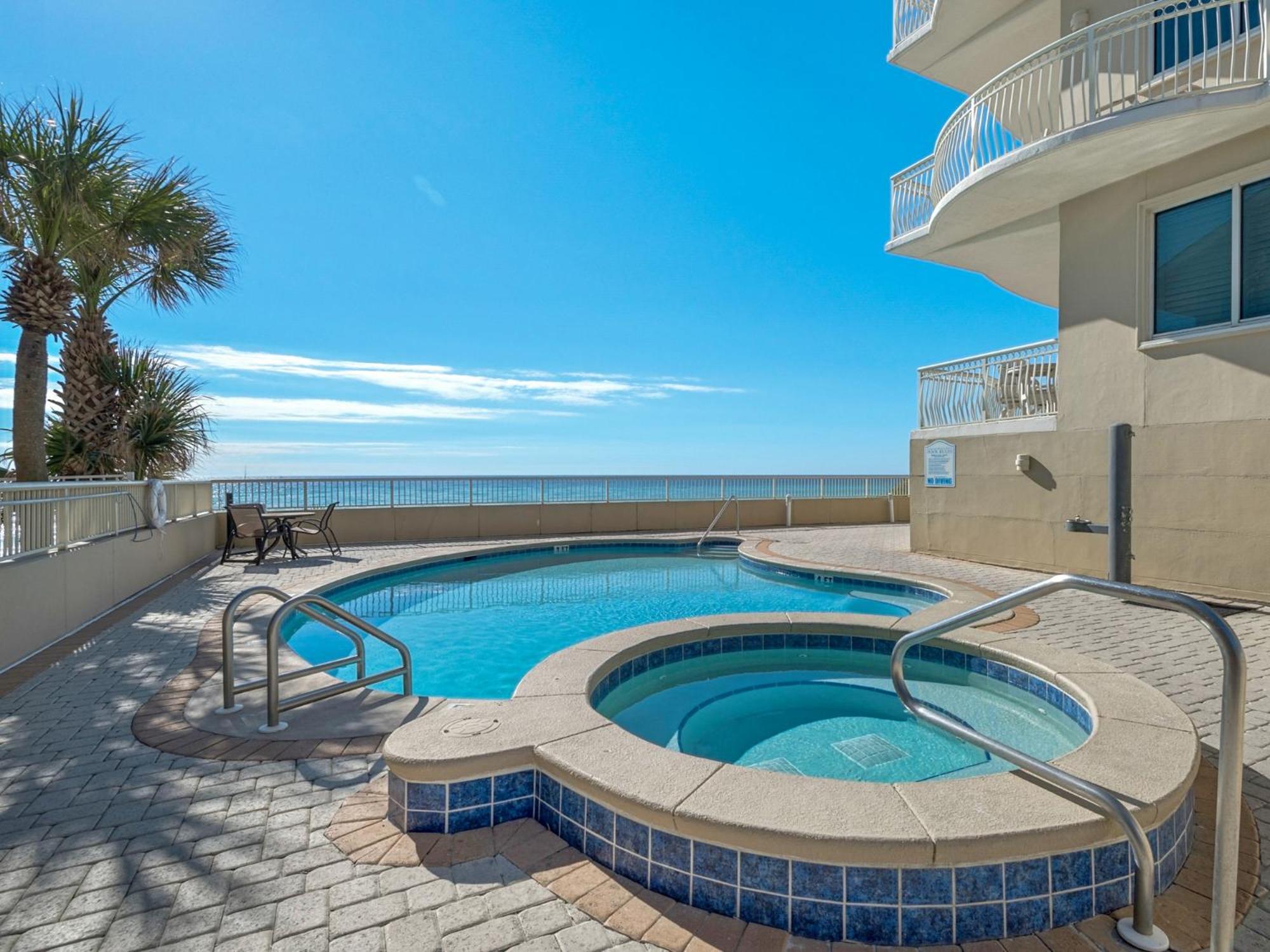 Dunes Of Crystal Beach 205 By Newman-Dailey Destin Buitenkant foto