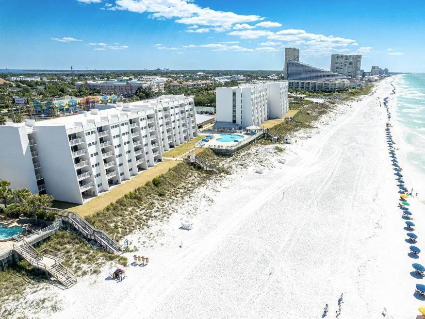 Dunes Of Crystal Beach 205 By Newman-Dailey Destin Buitenkant foto