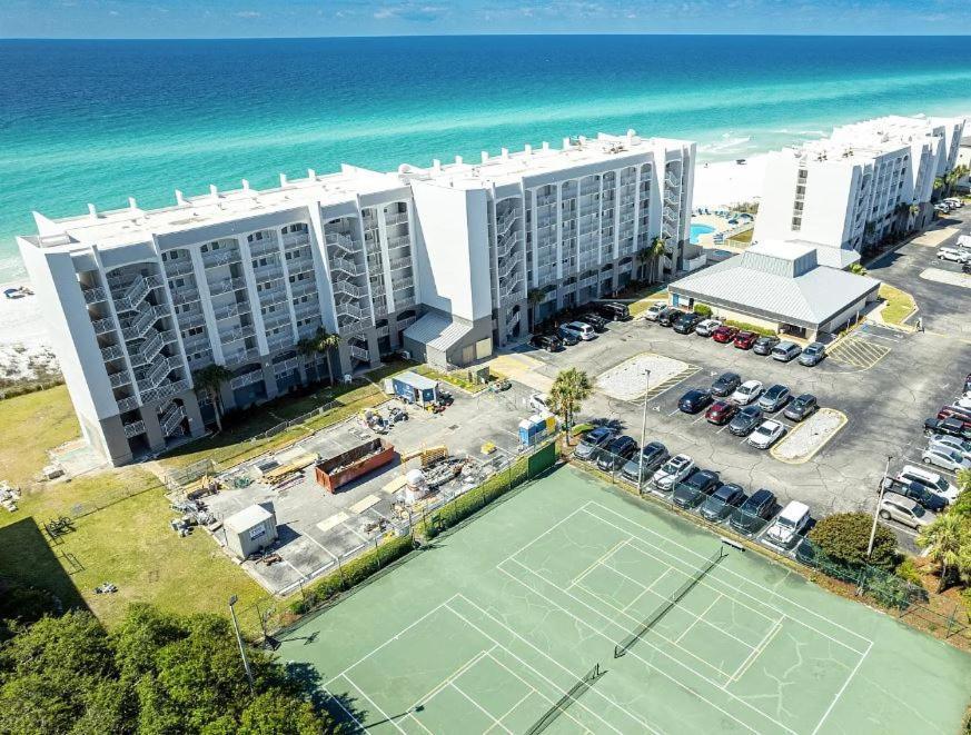 Dunes Of Crystal Beach 205 By Newman-Dailey Destin Buitenkant foto
