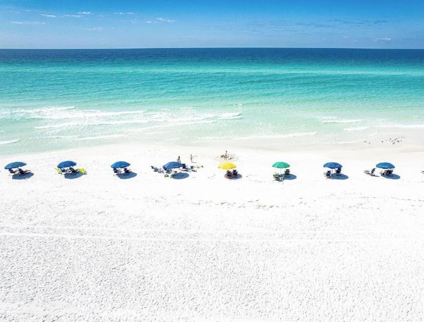 Dunes Of Crystal Beach 205 By Newman-Dailey Destin Buitenkant foto