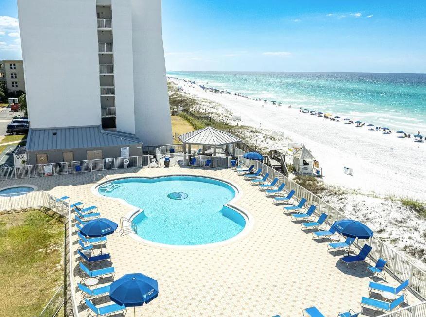 Dunes Of Crystal Beach 205 By Newman-Dailey Destin Buitenkant foto