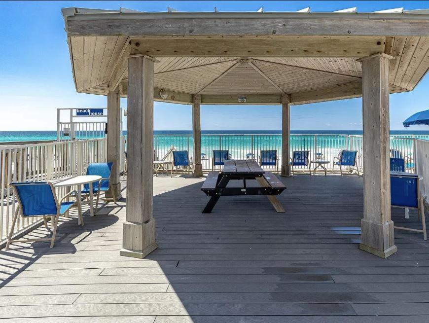 Dunes Of Crystal Beach 205 By Newman-Dailey Destin Buitenkant foto