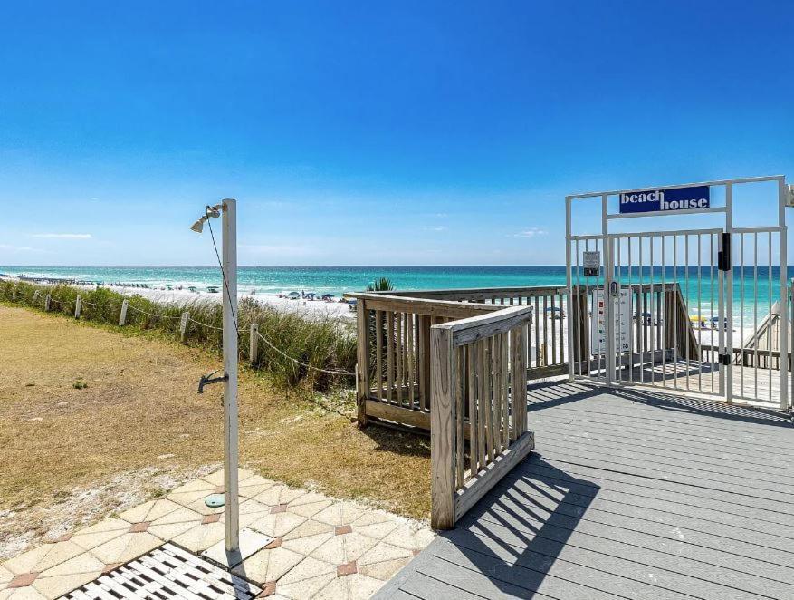Dunes Of Crystal Beach 205 By Newman-Dailey Destin Buitenkant foto