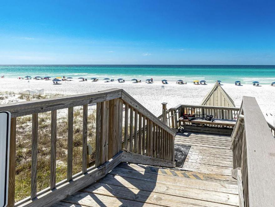Dunes Of Crystal Beach 205 By Newman-Dailey Destin Buitenkant foto